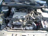 1998 Chevrolet Malibu Sedan 3.1 Liter OHV 12-Valve V6 Engine