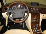 2009 Bentley Arnage Final Series Dashboard