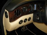 2009 Bentley Arnage Final Series Controls