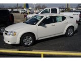 2010 Dodge Avenger SXT