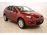 2008 Mazda CX-7 Grand Touring