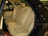 2009 Bentley Arnage Final Series Magnolia Interior