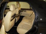 2009 Bentley Arnage Final Series Magnolia Interior
