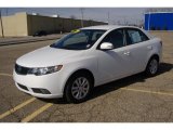 2010 Kia Forte EX