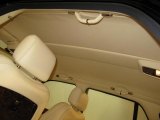2009 Bentley Arnage Final Series Magnolia Interior