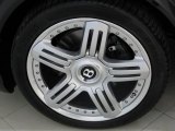 2009 Bentley Arnage Final Series Wheel