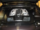 2009 Bentley Arnage Final Series 6.75 Liter Twin-Turbocharged V8 Engine