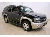 2002 Chevrolet TrailBlazer LTZ 4x4