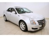 2009 Cadillac CTS 4 AWD Sedan