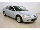 2001 Chrysler Sebring LX Sedan