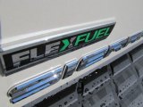 2011 GMC Sierra 1500 Denali Crew Cab 4x4 Marks and Logos