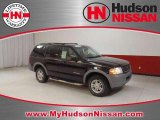 2002 Ford Explorer XLS 4x4