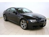 2010 BMW M6 Coupe Data, Info and Specs