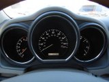 2006 Lexus RX 330 Gauges