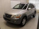 2008 Kia Sorento EX