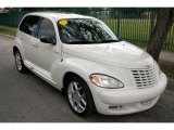 2003 Chrysler PT Cruiser GT Data, Info and Specs