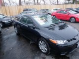 2008 Honda Civic LX Coupe