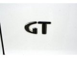 2003 Chrysler PT Cruiser GT Marks and Logos