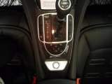 2009 Mercedes-Benz SL 65 AMG Black Series Coupe 5 Speed AMG Speedshift Plus Automatic Transmission