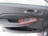 2005 Acura MDX Touring Door Panel