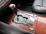 2005 Acura MDX Touring 5 Speed Automatic Transmission