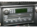 2001 Ford Ranger XLT Regular Cab Controls