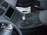 2009 Chevrolet Corvette Z06 6 Speed Manual Transmission