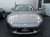 2009 Platinum Graphite Nissan 370Z Coupe #44953837