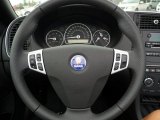 2009 Saab 9-3 2.0T Convertible Steering Wheel