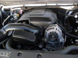 2007 Chevrolet Silverado 1500 LT Regular Cab 5.3 Liter OHV 16-Valve Vortec V8 Engine