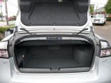 2009 Saab 9-3 2.0T Convertible Trunk