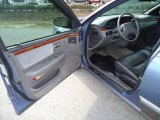 1995 Chrysler New Yorker  Gray Interior