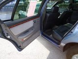 1995 Chrysler New Yorker  Gray Interior