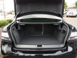 2009 Saab 9-3 Aero XWD Sport Sedan Trunk