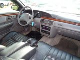 1995 Chrysler New Yorker  Dashboard