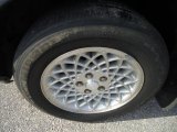 Chrysler New Yorker Wheels and Tires