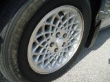 Chrysler New Yorker 1995 Wheels and Tires