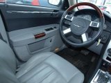 2007 Chrysler 300 C HEMI AWD Steering Wheel