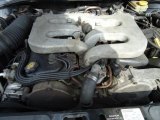 1995 Chrysler New Yorker Engines