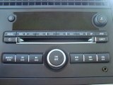 2009 Saab 9-3 2.0T Convertible Controls