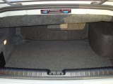 2009 Saab 9-3 2.0T Convertible Trunk