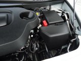2008 Chevrolet HHR LT 2.4L DOHC 16V Ecotec 4 Cylinder Engine