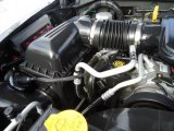 2004 Dodge Dakota SLT Quad Cab 4x4 3.7 Liter SOHC 12-Valve PowerTech V6 Engine