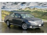 2011 Magnetic Gray Metallic Toyota Avalon Limited #44953950