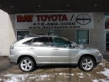 2008 Lexus RX 350 AWD