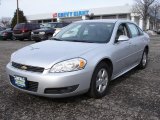 2010 Chevrolet Impala LT