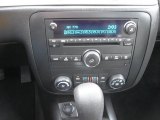 2007 Chevrolet Monte Carlo LT Controls