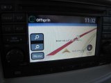 2011 Nissan Cube 1.8 SL Navigation