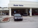 2007 Volvo V70 2.5T