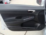 2009 Honda Civic LX-S Sedan Door Panel
